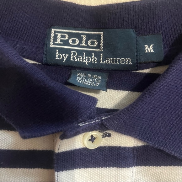 Men’s Polo by Ralph Lauren shirt - Picture 4 of 5